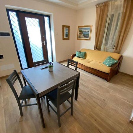 Apartmán Angel House Řím Exteriér fotografie
