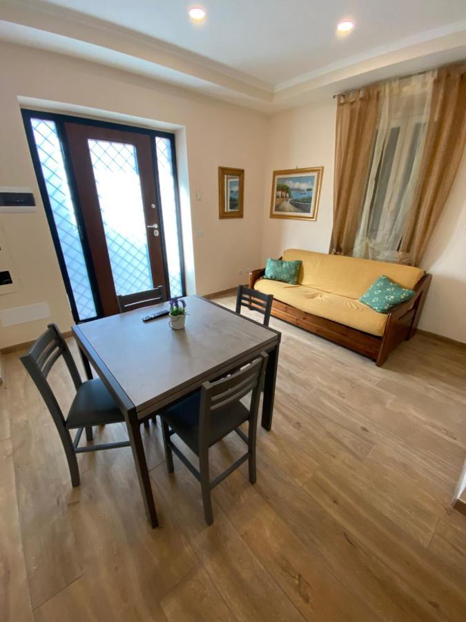 Apartmán Angel House Řím Exteriér fotografie