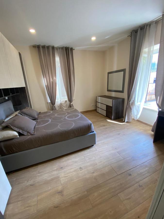 Apartmán Angel House Řím Exteriér fotografie
